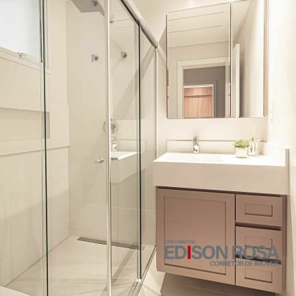 Imagem Apartamento com 3 Quartos à Venda, 104 m² em Centro - Florianópolis