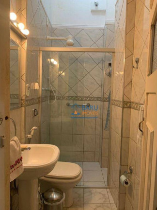 Imagem Apartamento com 3 Quartos à Venda, 150 m² em Santa Cecília - São Paulo