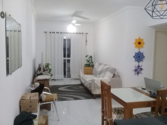 Imagem Apartamento com 2 Quartos à Venda, 77 m² em Tupi - Praia Grande