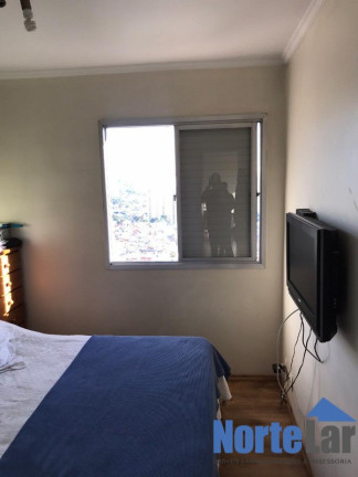 Imagem Apartamento com 3 Quartos à Venda, 86 m² em Freguesia Do ó - São Paulo
