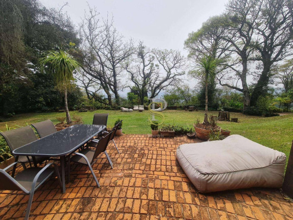 Imagem Casa com 5 Quartos à Venda, 680 m² em Roseira - Mairiporã