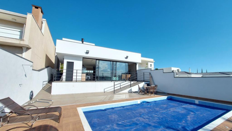 Imagem Sobrado com 4 Quartos à Venda, 338 m² em Swiss Park - Campinas Imagem Sobrado com 4 Quartos à Venda, 338 m² em Swiss Park - Campinas