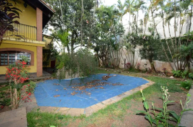 Imagem Casa com 5 Quartos à Venda, 856 m² em Capela Do Socorro - São Paulo Imagem Casa com 5 Quartos à Venda, 856 m² em Capela Do Socorro - São Paulo