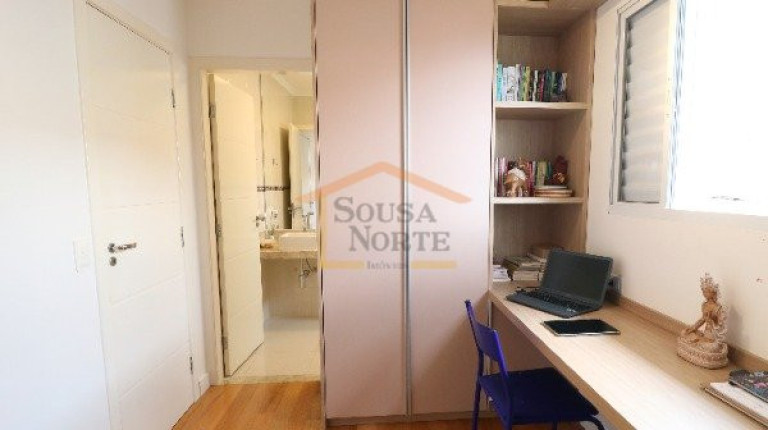 Imagem Sobrado com 3 Quartos à Venda, 190 m² em Vila Mazzei - São Paulo