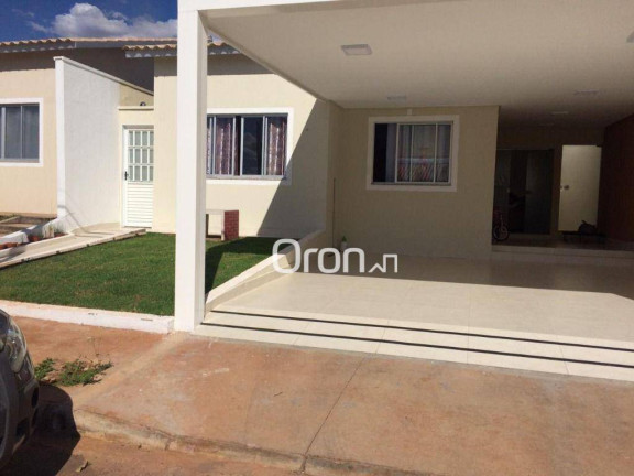 Imagem Casa com 3 Quartos à Venda, 210 m² em Jardim Guanabara Ii - Goiânia Imagem Casa com 3 Quartos à Venda, 210 m² em Jardim Guanabara Ii - Goiânia