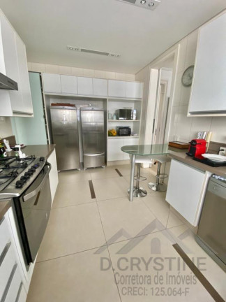 Imagem Casa com 5 Quartos à Venda, 1.000 m² em Tamboré - Santana De Parnaíba