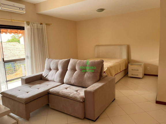 Imagem Casa com 4 Quartos à Venda, 442 m² em Itaipu - Niterói Imagem Casa com 4 Quartos à Venda, 442 m² em Itaipu - Niterói