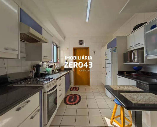 Imagem Apartamento com 3 Quartos à Venda, 163 m² em Centro - Londrina Imagem Apartamento com 3 Quartos à Venda, 163 m² em Centro - Londrina