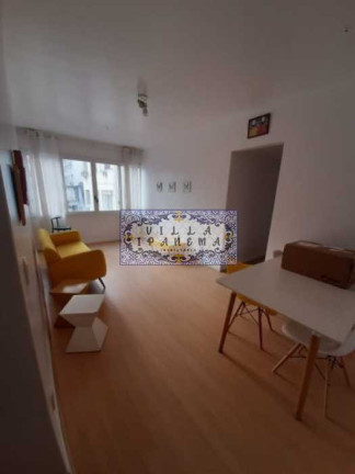 Imagem Apartamento com 3 Quartos à Venda, 70 m² em Ipanema - Rio De Janeiro