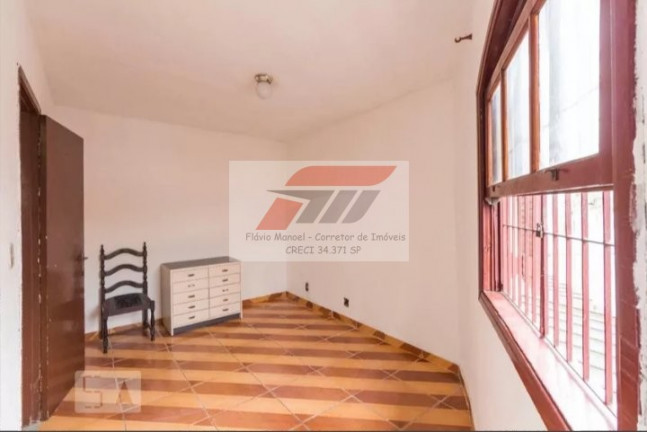 Imagem Sobrado com 2 Quartos à Venda, 92 m² em Jabaquara - São Paulo