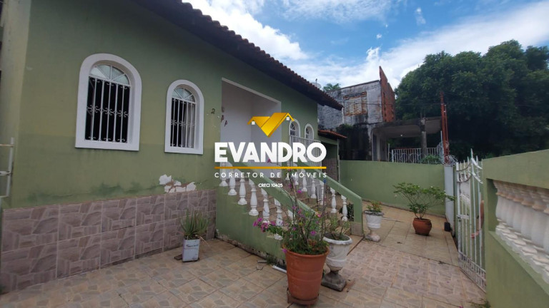 Imagem Casa com 4 Quartos à Venda, 319 m² em Morada Do Ouro - Cuiabá