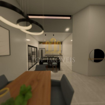 Imagem Casa com 3 Quartos à Venda, 240 m² em Vila Branca - Jacareí Imagem Casa com 3 Quartos à Venda, 240 m² em Vila Branca - Jacareí