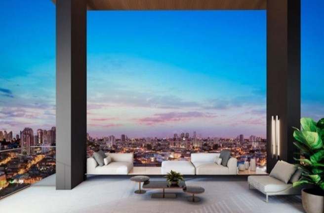 Imagem Apartamento com 3 Quartos à Venda, 131 m² em Cabral - Curitiba