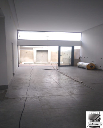 Imagem Casa com 4 Quartos à Venda, 216 m² em Ibiti Reserva - Sorocaba