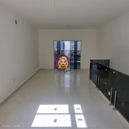 Imagem Casa com 3 Quartos à Venda, 115 m² em Ponta Da Praia - Santos Imagem Casa com 3 Quartos à Venda, 115 m² em Ponta Da Praia - Santos
