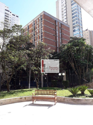 Imagem Apartamento com 3 Quartos à Venda, 105 m² em Vila Uberabinha - São Paulo Imagem Apartamento com 3 Quartos à Venda, 105 m² em Vila Uberabinha - São Paulo