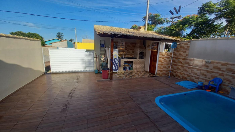Imagem Casa com 2 Quartos à Venda, em Bairro Nova Califórnia - Cabo Frio Imagem Casa com 2 Quartos à Venda, em Bairro Nova Califórnia - Cabo Frio