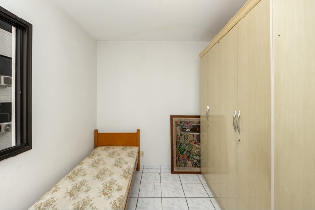 Imagem Apartamento com 2 Quartos à Venda, 64 m² em Vila Mariana - São Paulo