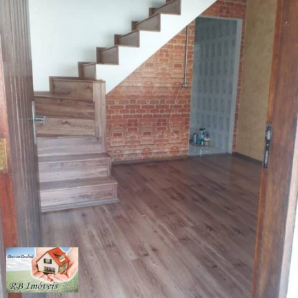 Casa de Condomínio com 2 Quartos à Venda, 57 m² em Vila João Ramalho - Santo André