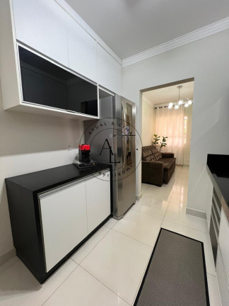 Imagem Casa de Condomínio com 2 Quartos à Venda, 50 m² em Vila Inema - Hortolândia Imagem Casa de Condomínio com 2 Quartos à Venda, 50 m² em Vila Inema - Hortolândia