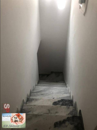 Imagem Casa com 3 Quartos à Venda, 226 m² em Santa Maria - Santo André Imagem Casa com 3 Quartos à Venda, 226 m² em Santa Maria - Santo André