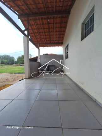 Imagem Imóvel com 3 Quartos à Venda, 21.000 m² em Arura - Conchal