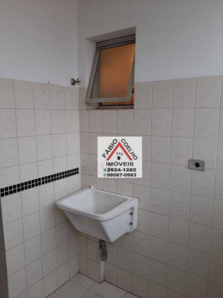 Imagem Apartamento com 3 Quartos à Venda, 60 m² em Jardim Prudência - São Paulo