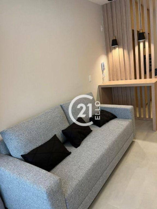 Imagem Apartamento com 1 Quarto à Venda ou Locação, 44 m² em Jardins - São Paulo Imagem Apartamento com 1 Quarto à Venda ou Locação, 44 m² em Jardins - São Paulo