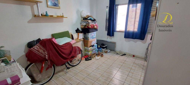 Imagem Apartamento com 2 Quartos à Venda, 62 m² em Boqueirão - Praia Grande Imagem Apartamento com 2 Quartos à Venda, 62 m² em Boqueirão - Praia Grande