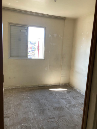 Imagem Apartamento com 2 Quartos à Venda, 54 m² em Conjunto Residencial Ingai - São Paulo