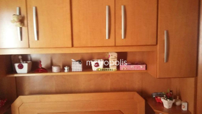 Imagem Apartamento com 2 Quartos à Venda, 62 m² em Jardim Cambuí - Santo André Imagem Apartamento com 2 Quartos à Venda, 62 m² em Jardim Cambuí - Santo André