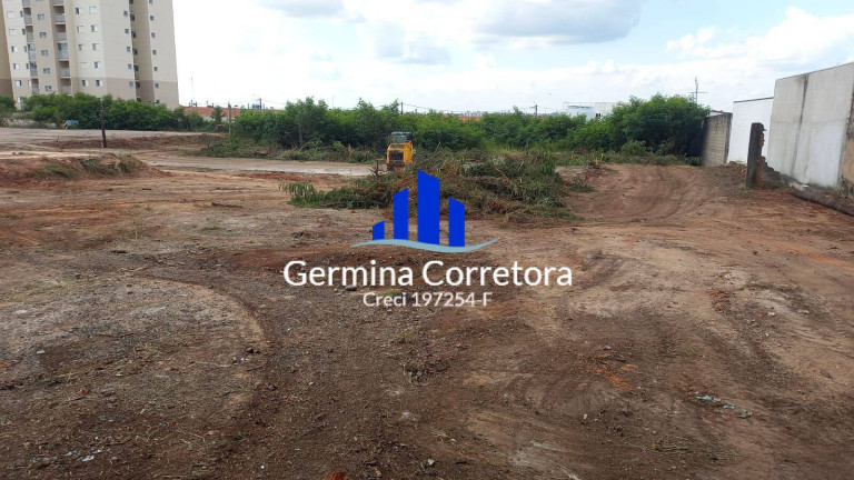 Imagem Terreno à Venda, 10 m² em Jardim Rosolém - Hortolândia Imagem Terreno à Venda, 10 m² em Jardim Rosolém - Hortolândia