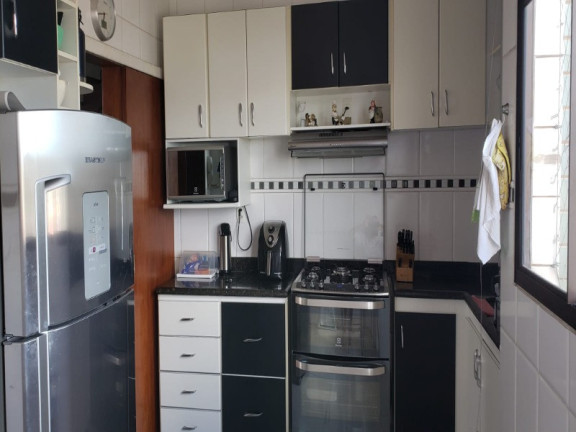 Imagem Cobertura com 3 Quartos à Venda, 150 m² em Riacho Das Pedras - Contagem