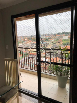 Imagem Imóvel com 3 Quartos à Venda, 90 m² em City Bussocaba - Osasco Imagem Imóvel com 3 Quartos à Venda, 90 m² em City Bussocaba - Osasco
