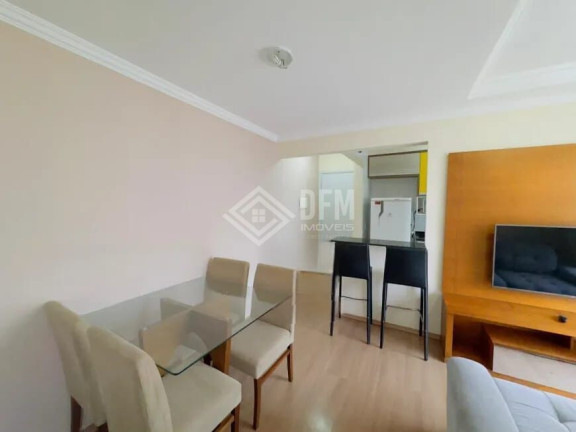 Imagem Apartamento com 2 Quartos para Alugar, 47 m² em Vila Mogilar - Mogi Das Cruzes Imagem Apartamento com 2 Quartos para Alugar, 47 m² em Vila Mogilar - Mogi Das Cruzes