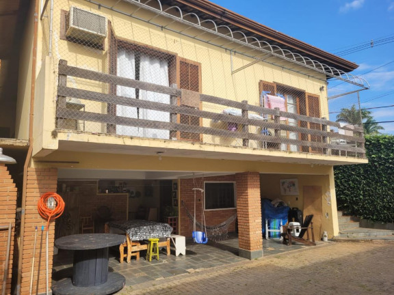 Casa de Condomínio com 4 Quartos à Venda, 200 m² em Chácaras Alpina - Valinhos