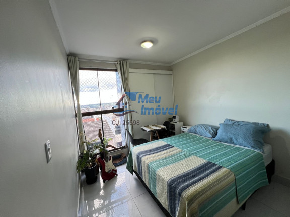 Imagem Imóvel com 1 Quarto à Venda, 31 m² em Riacho Fundo I - Brasília