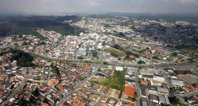 Imagem Terreno à Venda, 5.699 m² em Represa - Ribeirão Pires Imagem Terreno à Venda, 5.699 m² em Represa - Ribeirão Pires