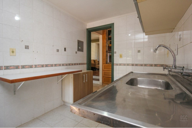 Imagem Casa com 2 Quartos à Venda, 95 m² em Cavalhada - Porto Alegre