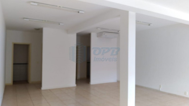 Sala Comercial para Alugar, 60 m² em Centro - Ribeirão Preto