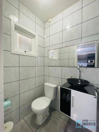 Imagem Sobrado com 3 Quartos à Venda, 166 m² em Centro - Tramandaí