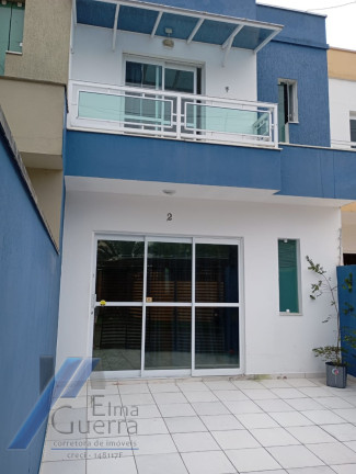 Casa com 2 Quartos à Venda, 73 m² em Itaguá - Ubatuba
