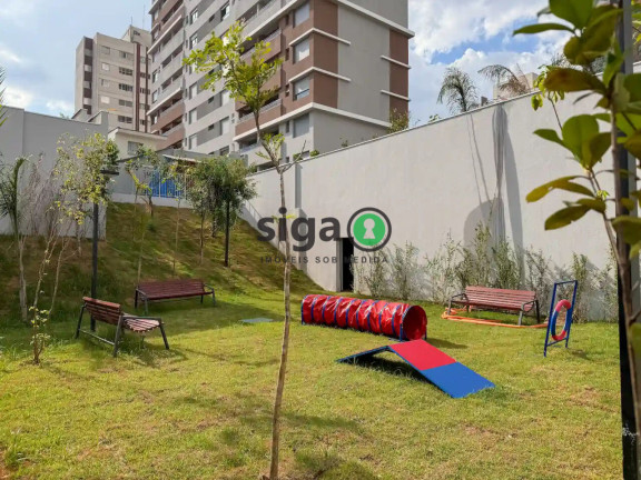 Imagem Apartamento com 3 Quartos à Venda, 123 m² em Vila Da Saúde - São Paulo Imagem Apartamento com 3 Quartos à Venda, 123 m² em Vila Da Saúde - São Paulo