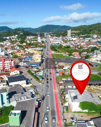 Apartamento com 2 Quartos à Venda, 70 m² em Balneário Pereque - Porto Belo