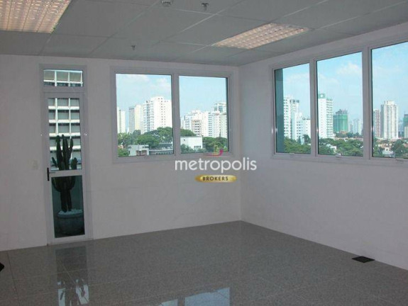 Sala Comercial à Venda ou Locação, 33 m² em Brooklin - São Paulo