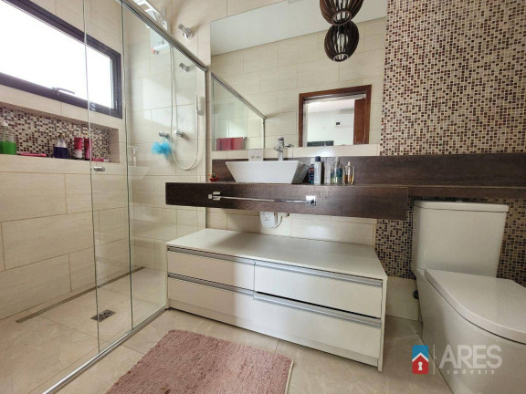 Imagem Casa com 3 Quartos à Venda, 254 m² em Loteamento Residencial Mac Knight - Santa Bárbara D'oeste Imagem Casa com 3 Quartos à Venda, 254 m² em Loteamento Residencial Mac Knight - Santa Bárbara D'oeste