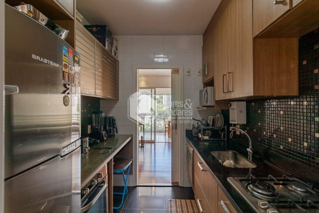 Imagem Apartamento com 2 Quartos à Venda, 96 m² em Jardim Vazani - São Paulo Imagem Apartamento com 2 Quartos à Venda, 96 m² em Jardim Vazani - São Paulo