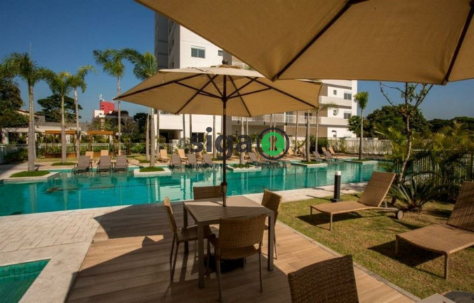 Imagem Apartamento com 3 Quartos à Venda, 110 m² em Vila Sônia - São Paulo
