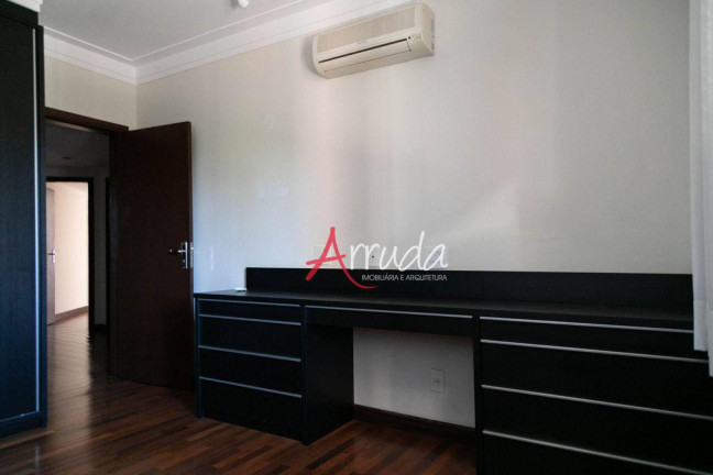 Imagem Apartamento à Venda, 308 m² em Centro - Cascavel