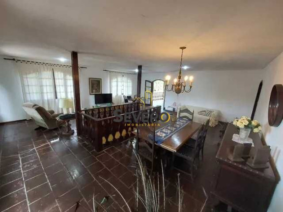 Imagem Casa com 3 Quartos à Venda, 2.000 m² em Condado De Maricá - Maricá Imagem Casa com 3 Quartos à Venda, 2.000 m² em Condado De Maricá - Maricá